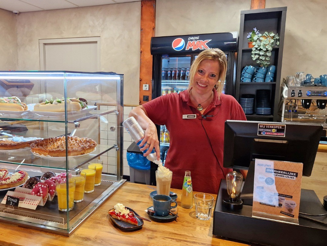 Vacature Supervisor Horeca