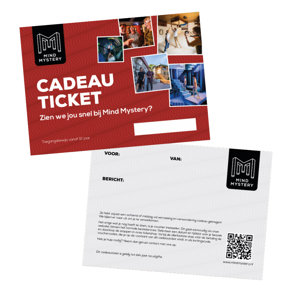 Cadeauticket