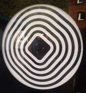 Spiraal Vierkant of Rond | Mind Mystery