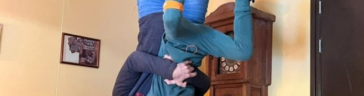 Woonkamer van Huis op de Kop bij Mind Mystery.