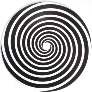 Plateausche spiraal | Mind Mystery