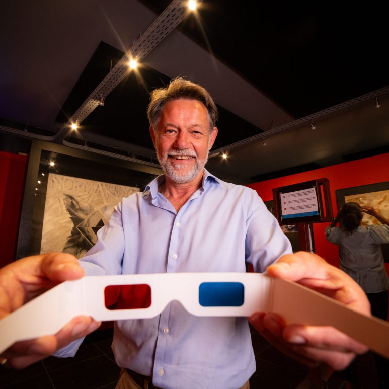 Mind Mystery Museum