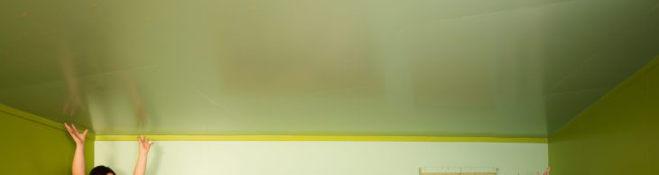 Ames Room bij Mind Mystery